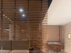 -大堂吧·深圳益田威斯汀酒店