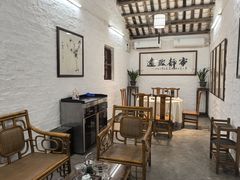 包房-德云居