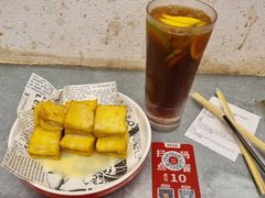 -孖记茶档·热腾茶餐(乐峰店)