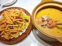 -吴掌柜·藕汤印象(南湖店)