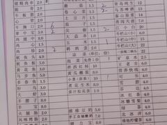 -小寒羊烧烤(凯瑞时代大厦店)