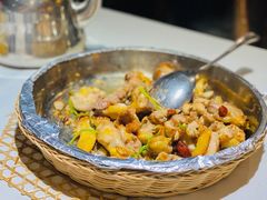 -味可道美食坊(福基路店)