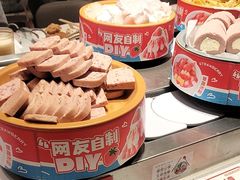 -喜家自助小火锅(乐客城店)