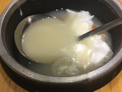 -小铫鸡汤
