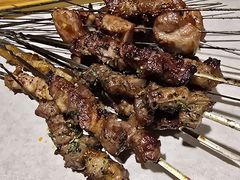 -一顿烧烤(八经街店)