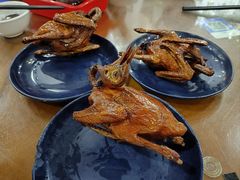 -煲煲掂风味煲仔饭餐厅(西区店)