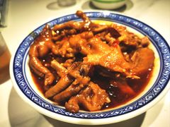 -欧记大排档·景德菜(上海首店)