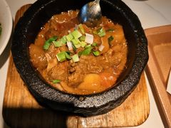 -庆江南江南菜(琴湖溪里花园城店)