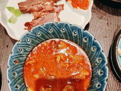 -古都历食南京菜·烤鸭·鸭血粉丝·汤包(南京博物院店)