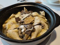 -花城苑广府菜(侨鑫店)