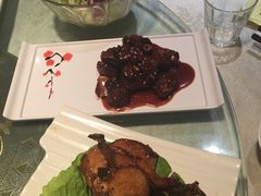 -阿英煲(凉城路店)