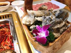 -雾都渣渣火锅(南城智汇城店)