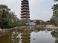 -厦门方特东方神画