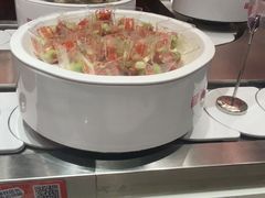 -龍歌自助小火锅(雨花台江南虹悦城店)