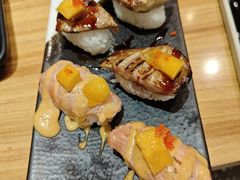 -水林间·寿喜烧自助(仙林金鹰店)