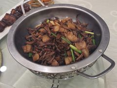 -小辣椒·桂林本地菜(鸿运店)