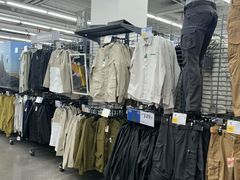 -迪卡侬(土桥店)