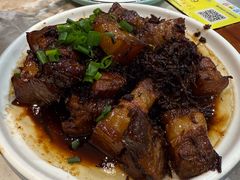 -小乡小镇·传承桐庐土菜·老板亲自烧的菜