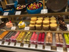 -PAUL LAFAYET 法式甜品(国金中心商场店)