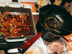 -小隐人家(乐松店)