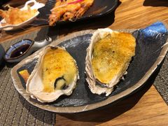 -和悦日料(雅颂庭店)