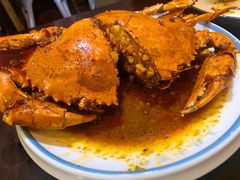 -三妹小龙虾·黄油蟹(华侨城总店)