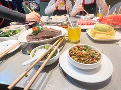 -海底捞火锅(杭州滨江九宜城店)