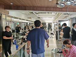 -厘里·salon