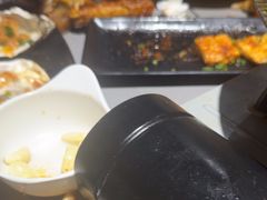 -不夜天烧烤牛骨头(南湖店)
