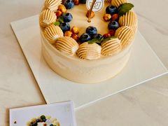 -花甜生活FatimCake·生日蛋糕