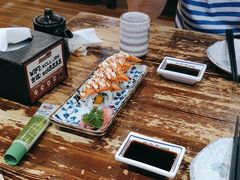 -小川洋风料理(街道口店)