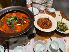 -黄泥岗·地道湖北菜(奥特莱斯店)