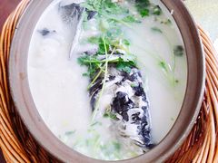 -天目湖刘老四农庄