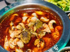 -耍盆友·重庆江湖菜(百子湾店)