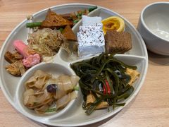 -素满香·全民食养自助(长宁龙之梦店)