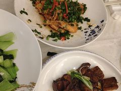 -千岛湖鱼味馆(十字街总店)