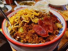 -怪噜范·老贵阳街头名小吃(汇金星力城店)