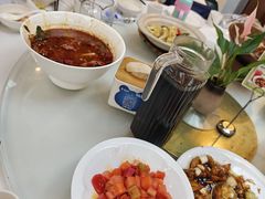 -眉州东坡(亚运村店)
