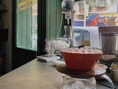 -SeekSeeking咖啡专门店(堰塘街店)