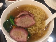 -丽的面家(多宝路店)