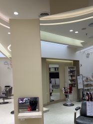 -Mentor Hair Salon