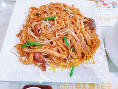-點無缺茶楼·海鲜酒家(世博店)
