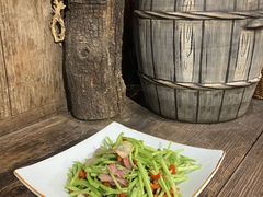 -民俗村柴火灶·景德江西菜(中国陶瓷博物馆店)