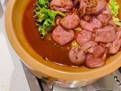 -龍歌自助小火锅(崂山丽达店)