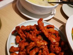 -吕氏疙瘩汤·海鲜新鲁菜(凯德mall新都心店)