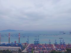 -小南山公园
