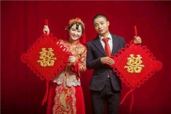 -蒙娜丽莎婚纱摄影(南门店)