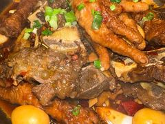 -胖哥俩肉蟹煲(世茂国际广场店)