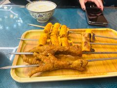 -乡村馕坑肉·烧烤·新疆菜·本地人更爱吃(阿勒泰首店)