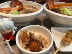 -味千拉面(抚州万达店)